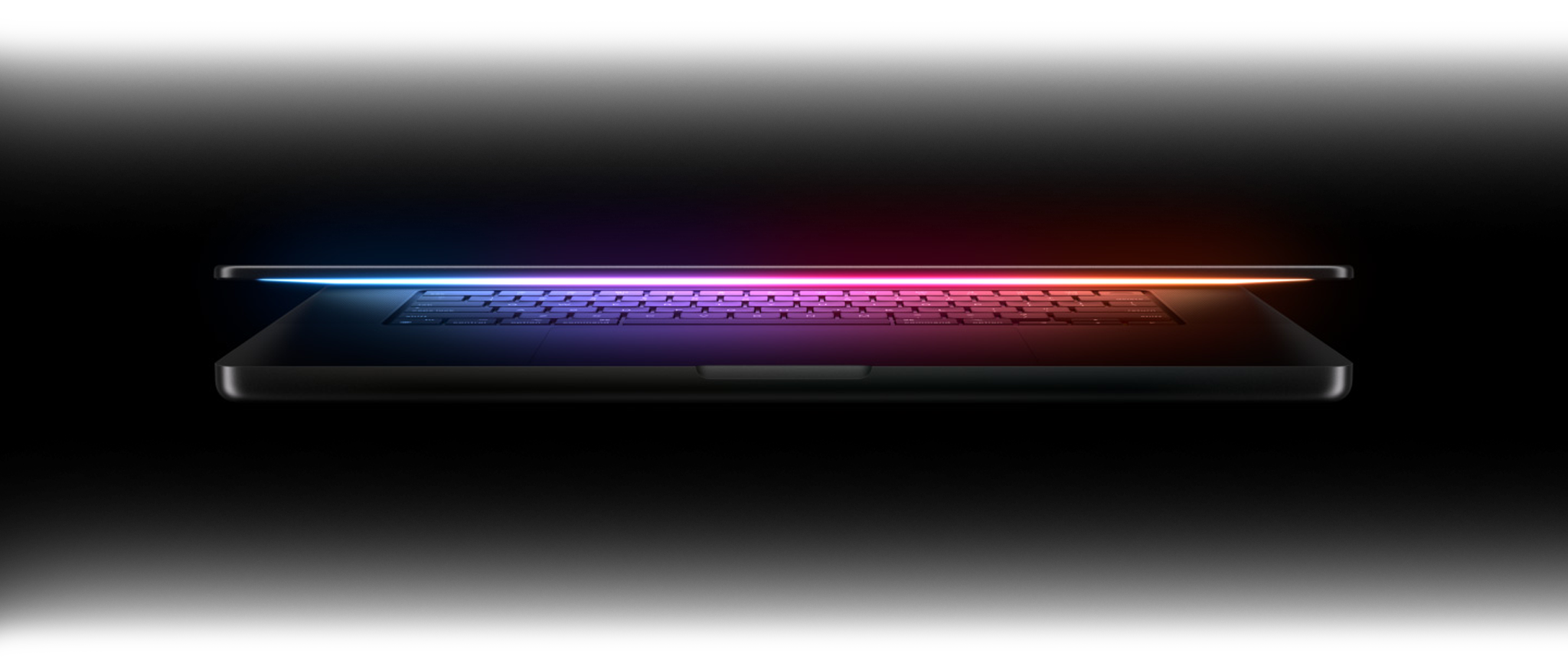 MacBook Pro banner image